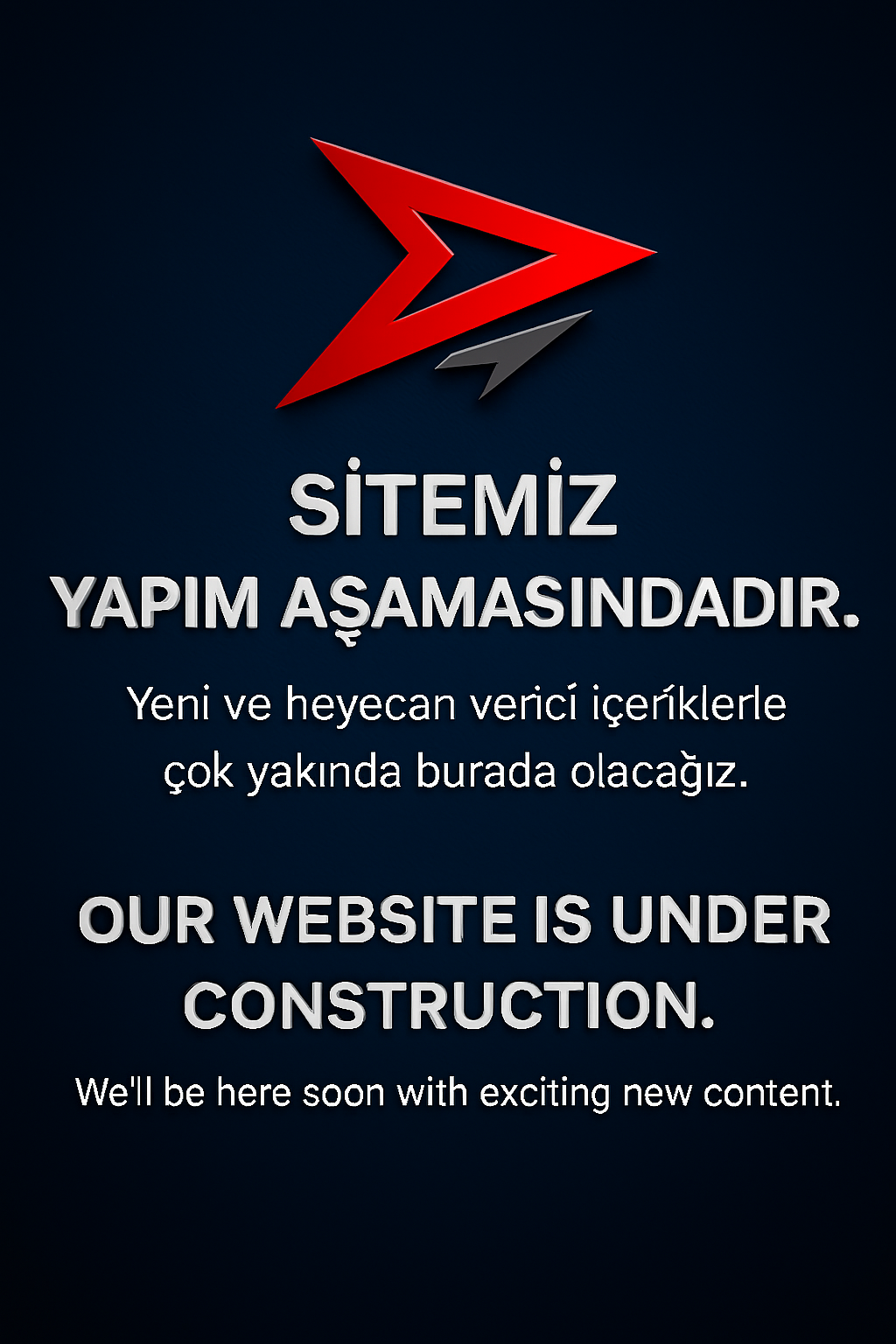 Özgünay Tasarım - Yapım Aşamasında